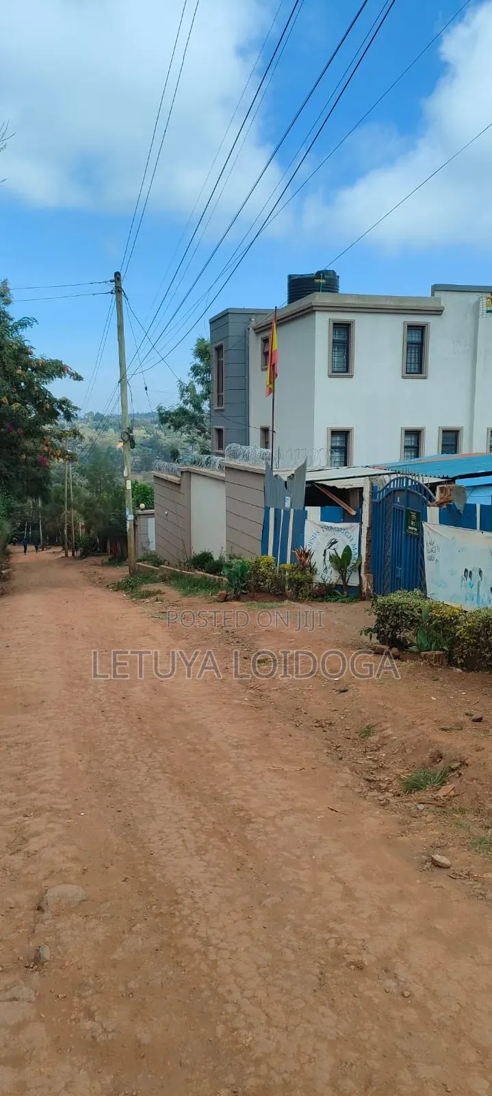 Prime 1⁄4 Acre Ngong-Kibiko(Maragara Road)