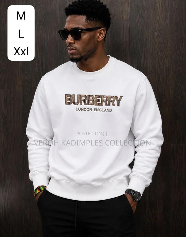 Burberry Sweatshirts - thumbnail 2