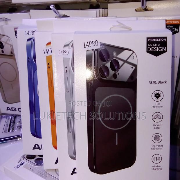 iPhone 14 Pro High Quality Cover