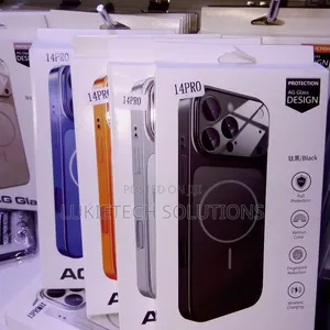 iPhone 14 Pro High Quality Cover
