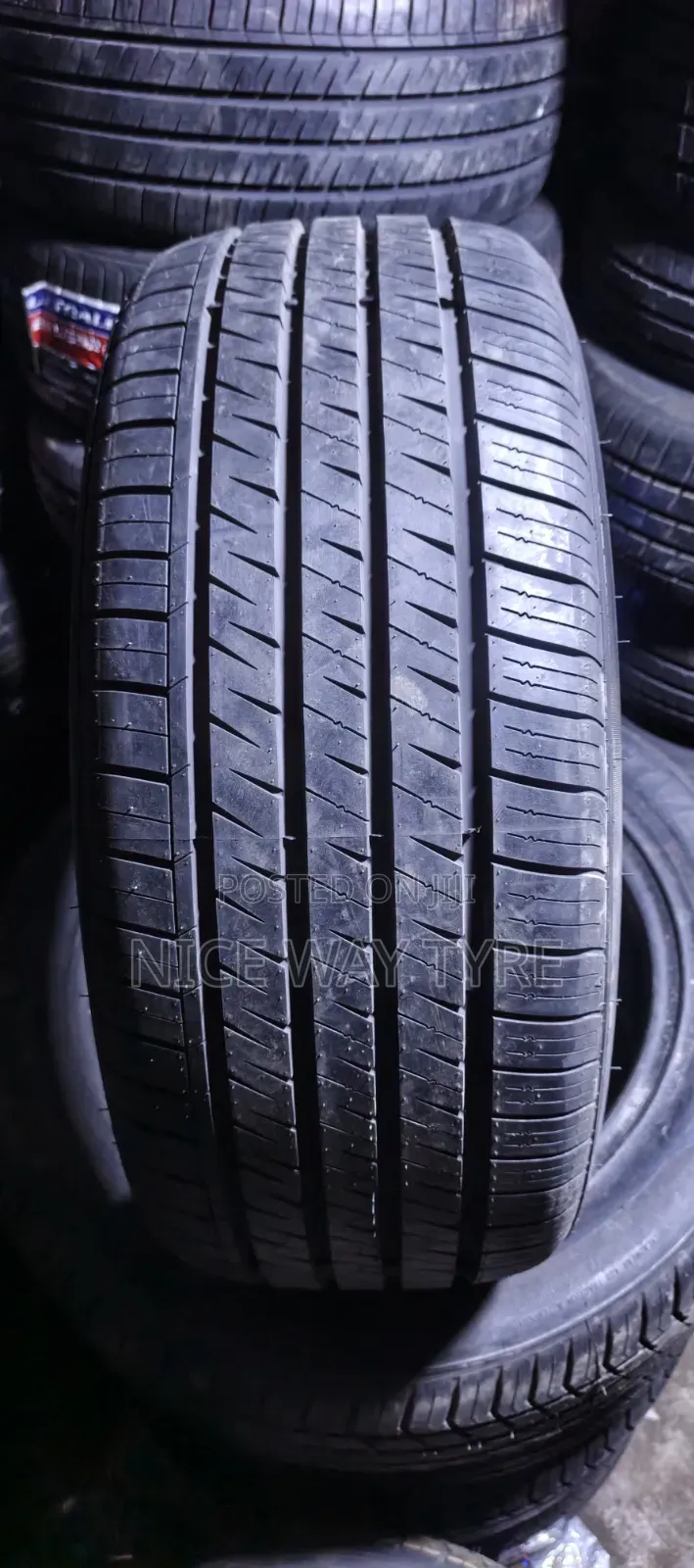 245/45r19 Landspider Thailand Tire