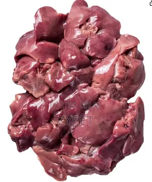 Chicken Liver
