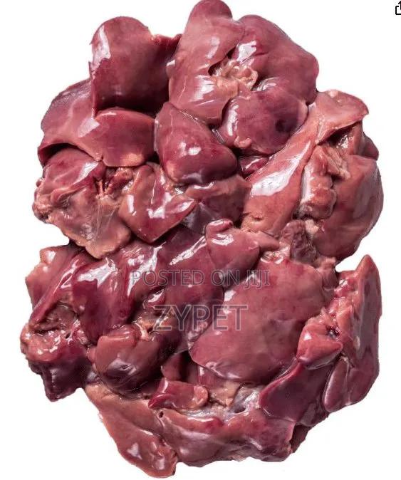 Chicken Liver - thumbnail 2