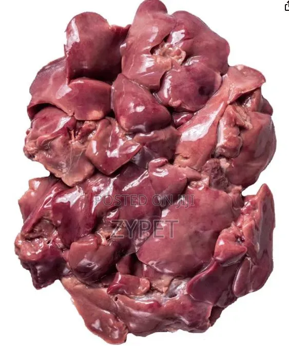 Chicken Liver