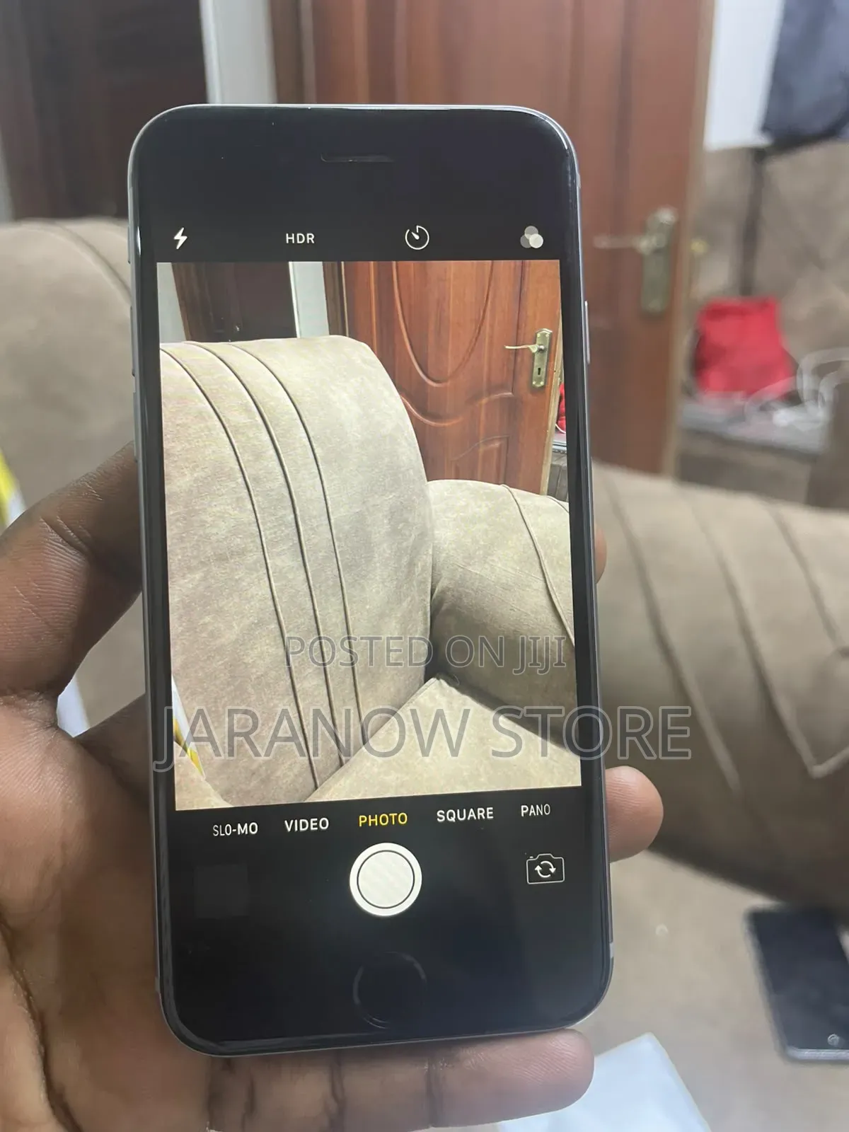 Apple iPhone 6 64 GB Gray