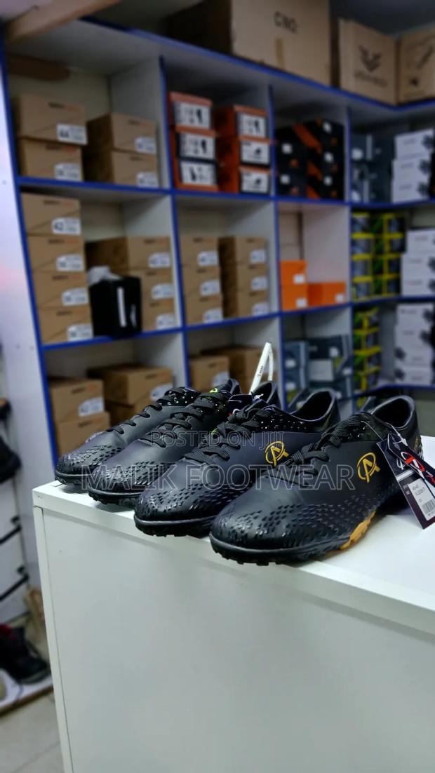 Football Boots