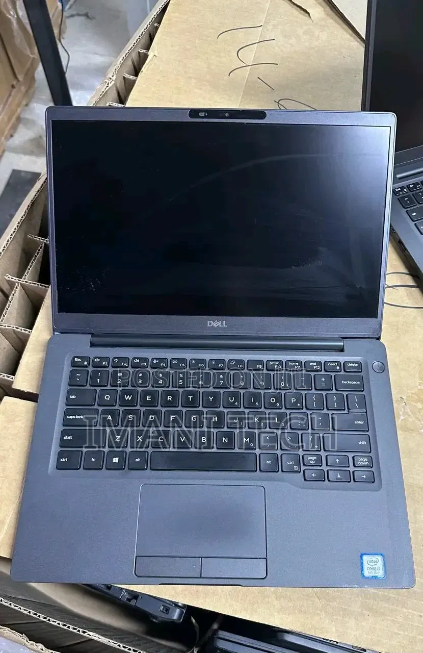 Laptop Dell Latitude 7300 8GB Intel Core i5 SSD 256GB