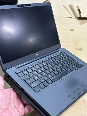 Laptop Dell Latitude 7300 8GB Intel Core i5 SSD 256GB