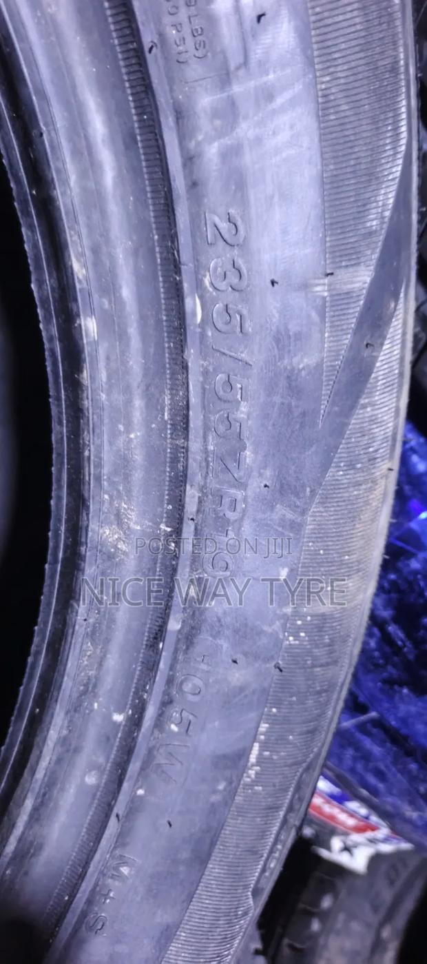 235/55r19 Vinmax - thumbnail 2