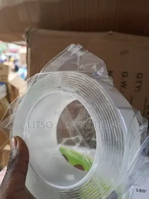 Double Sided Tape Big Size