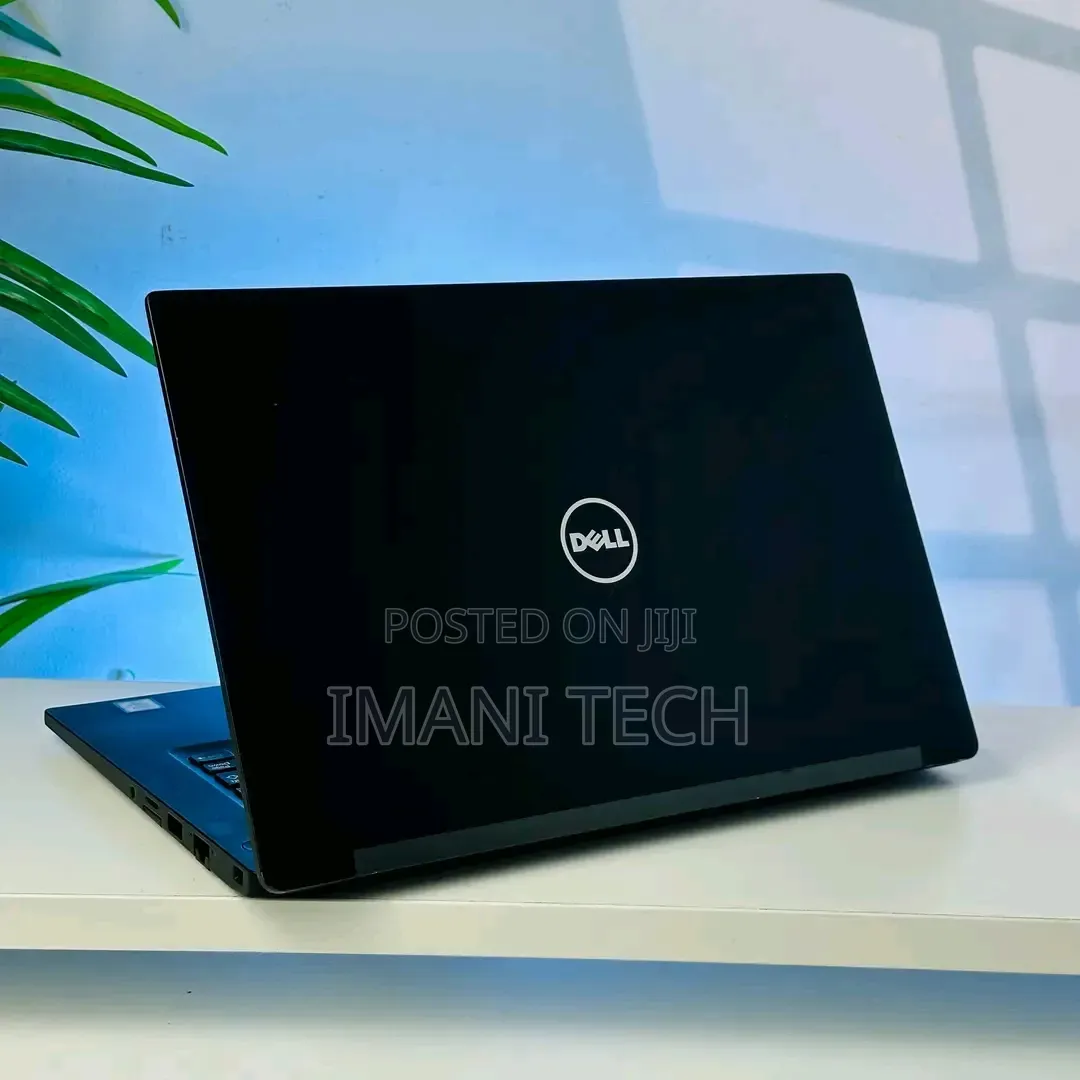 Laptop Dell Latitude 7480 8GB Intel Core i7 SSD 256GB
