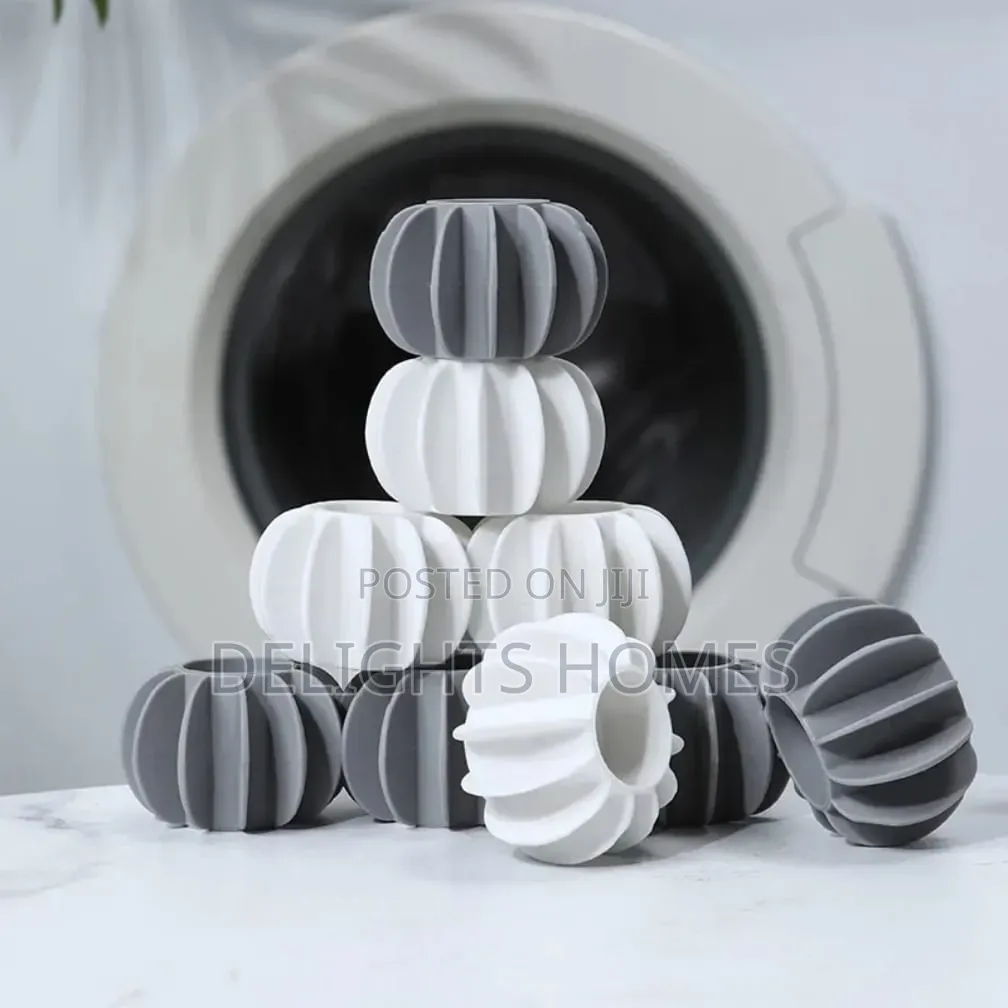 Reusable Laundry Balls_gv