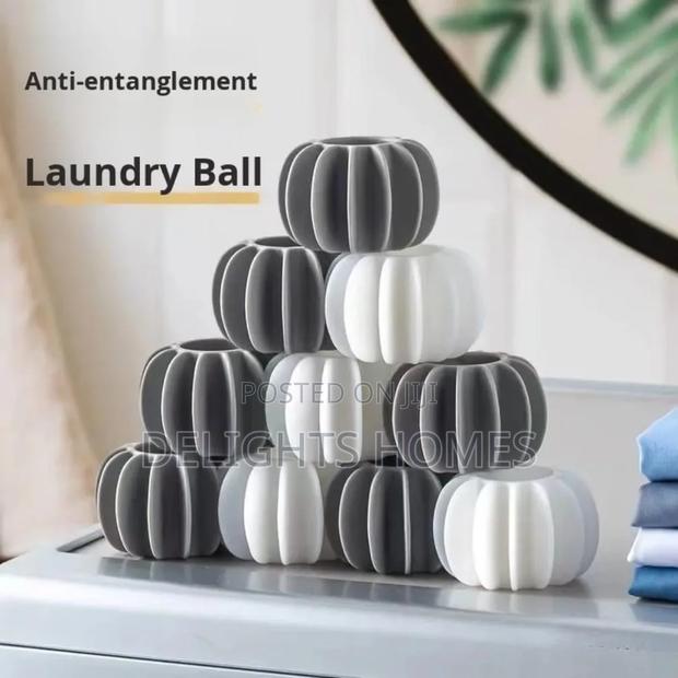Reusable Laundry Balls_gv - thumbnail 2