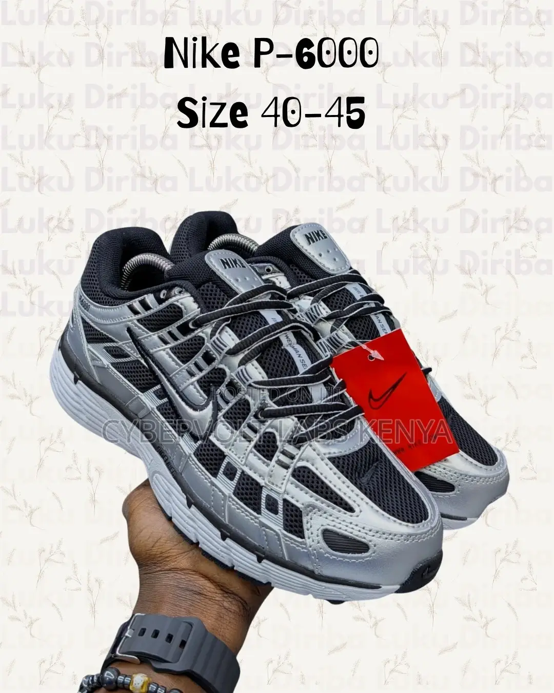Premium Nike Airmax Collection - Airmax 95, 97 Tn (Sizes 38-45)
