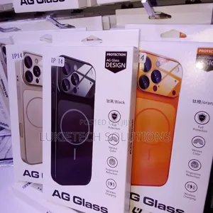 iPhone 14 Classic Phone Case(Anti Scratch)