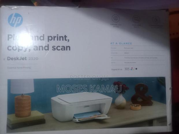Deskjet 2320