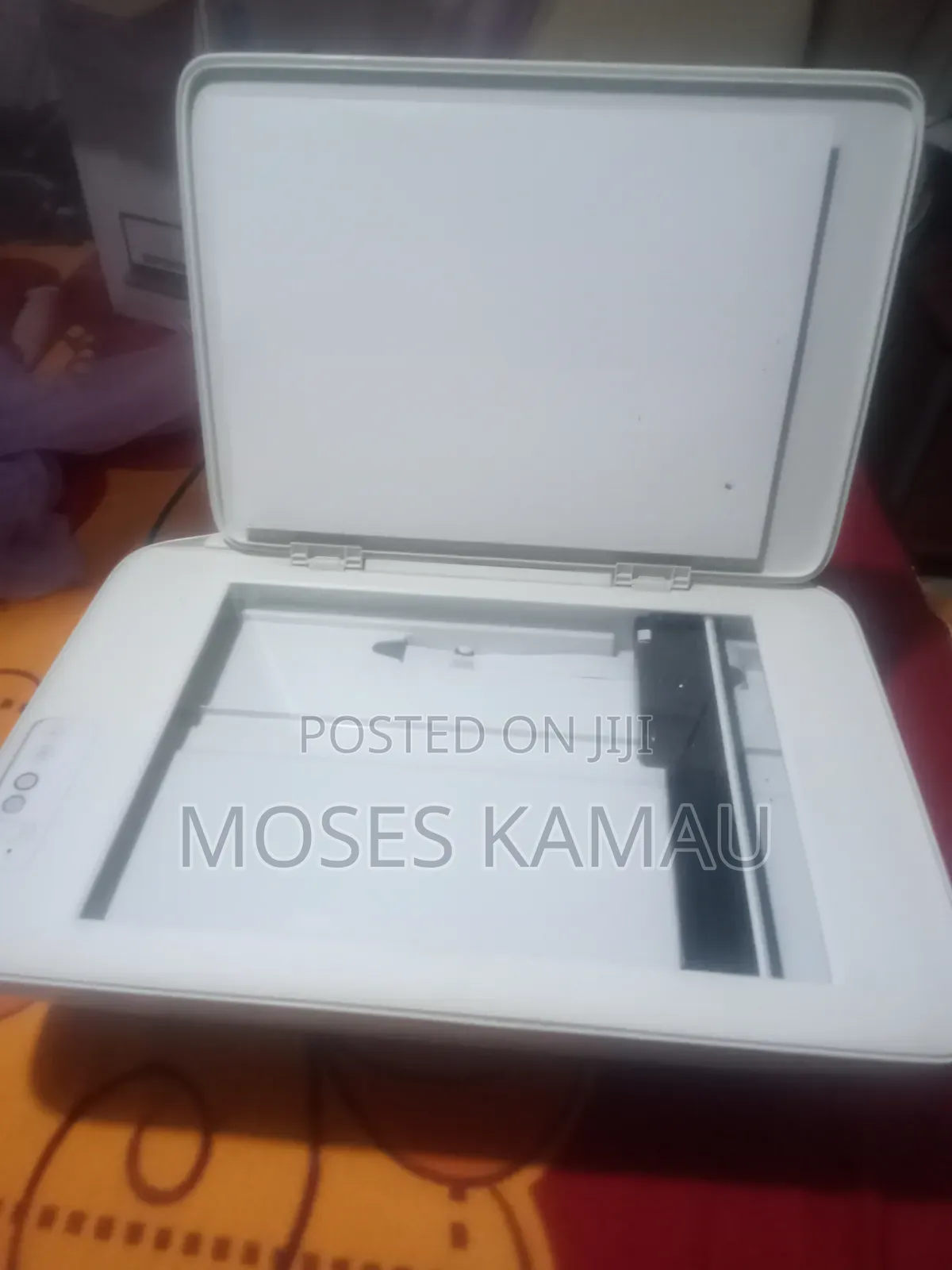 Deskjet 2320