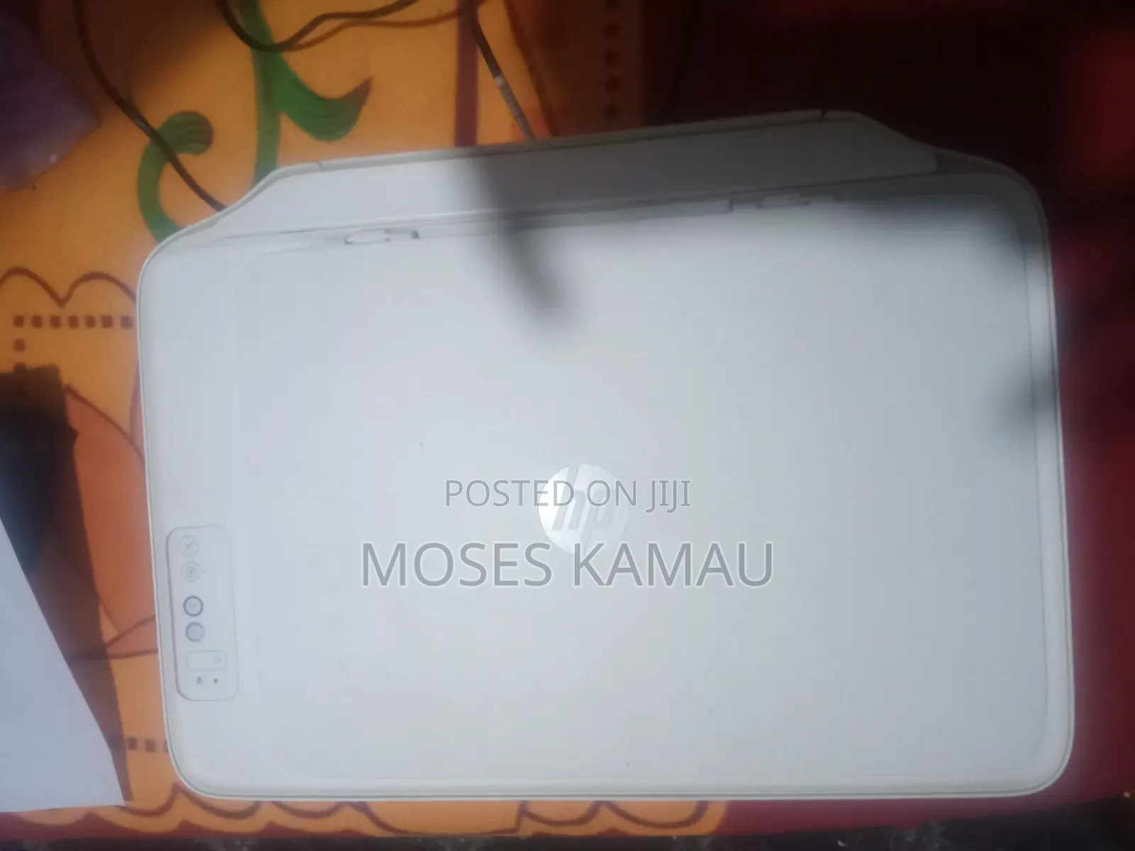 Deskjet 2320