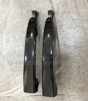 Sliding Door Handle Toyota Noah