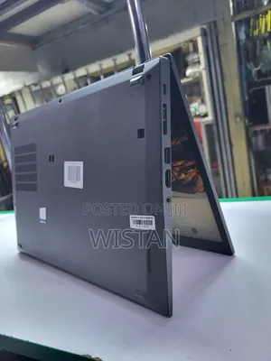 Laptop Lenovo ThinkPad T490s 16GB Intel Core i7 SSD 512GB