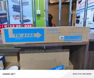 Kyocera Tk 4105