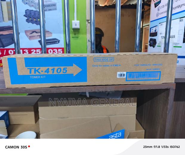 Kyocera Tk 4105