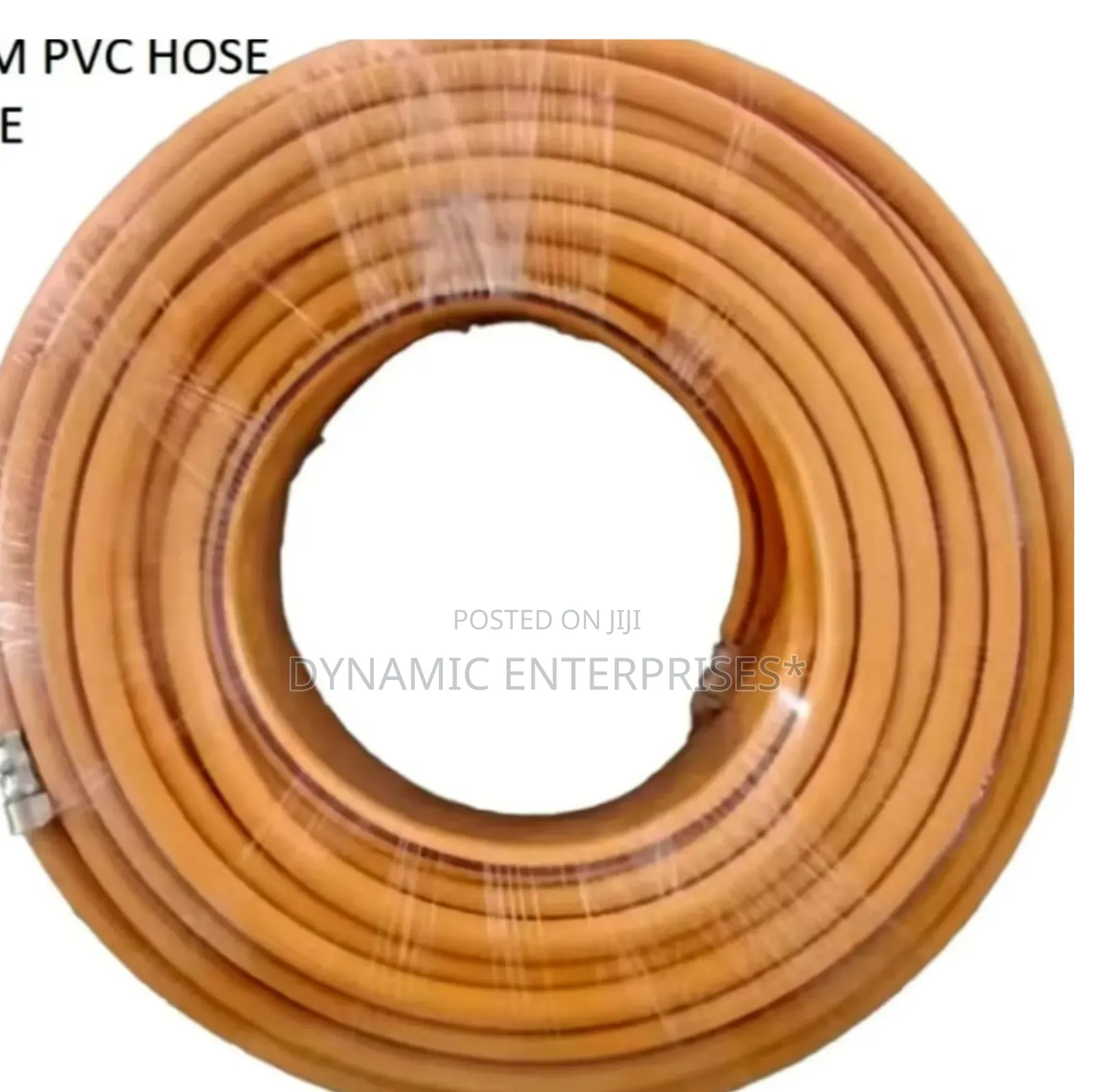 High Pressure PVC Horse Pipe 50m