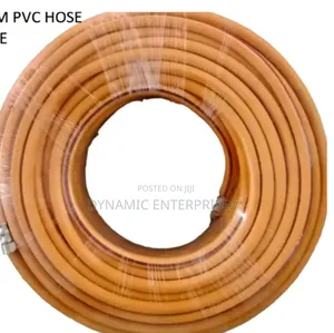High Pressure PVC Horse Pipe 50m