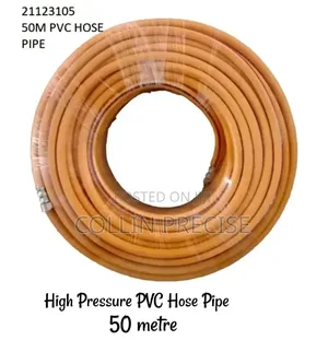 50metre PVC Hose Pipe