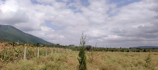 Plots for Sale in Ngong Kimuka.