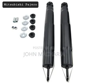 Rear Shock Absorber for Mitsubishi Pajero