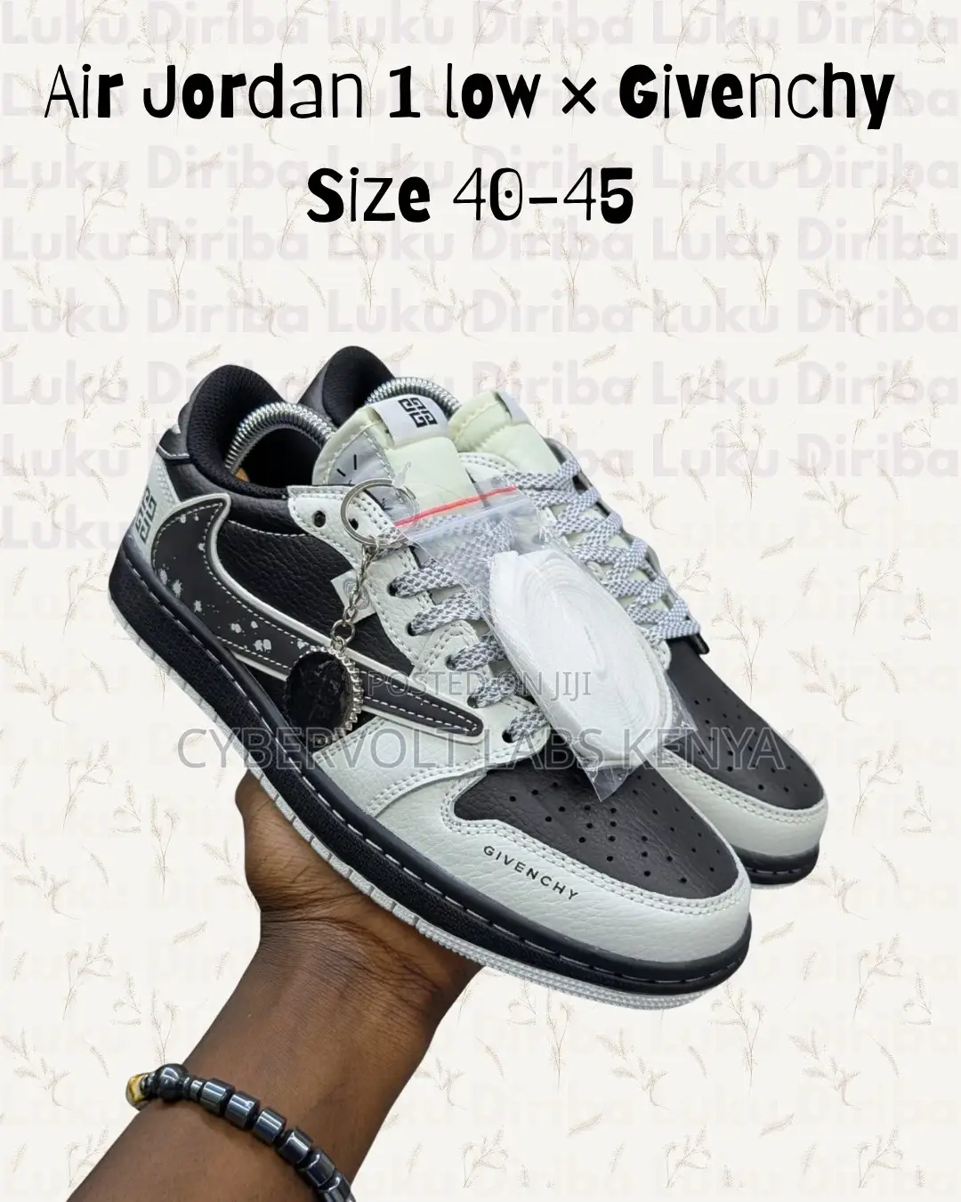 Premiumsneakers - Sb Dunk Low, Air Jordan 1 Low Air Force 1