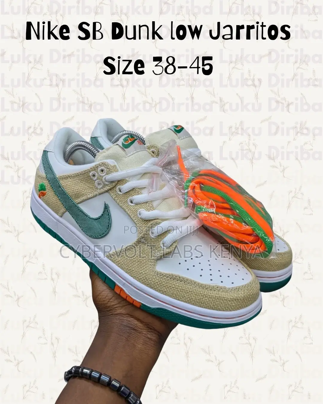 Premiumsneakers - Sb Dunk Low, Air Jordan 1 Low Air Force 1
