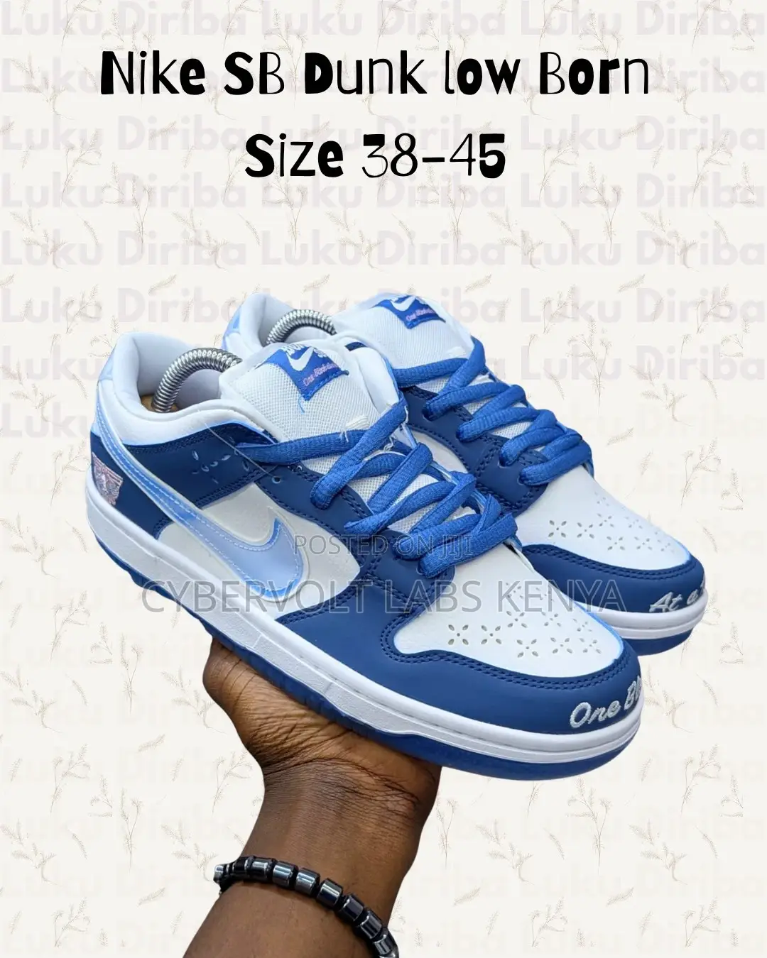 Premiumsneakers - Sb Dunk Low, Air Jordan 1 Low Air Force 1