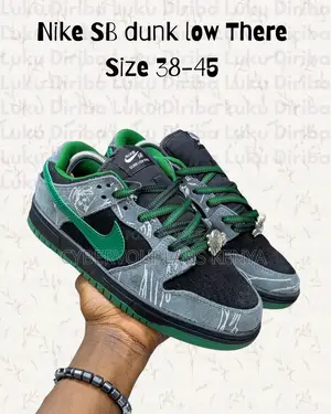 Premiumsneakers - Sb Dunk Low, Air Jordan 1 Low Air Force 1