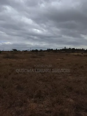 Distress Sale, 7 Acres – Isinya | Next to Naisula School | Ready Title