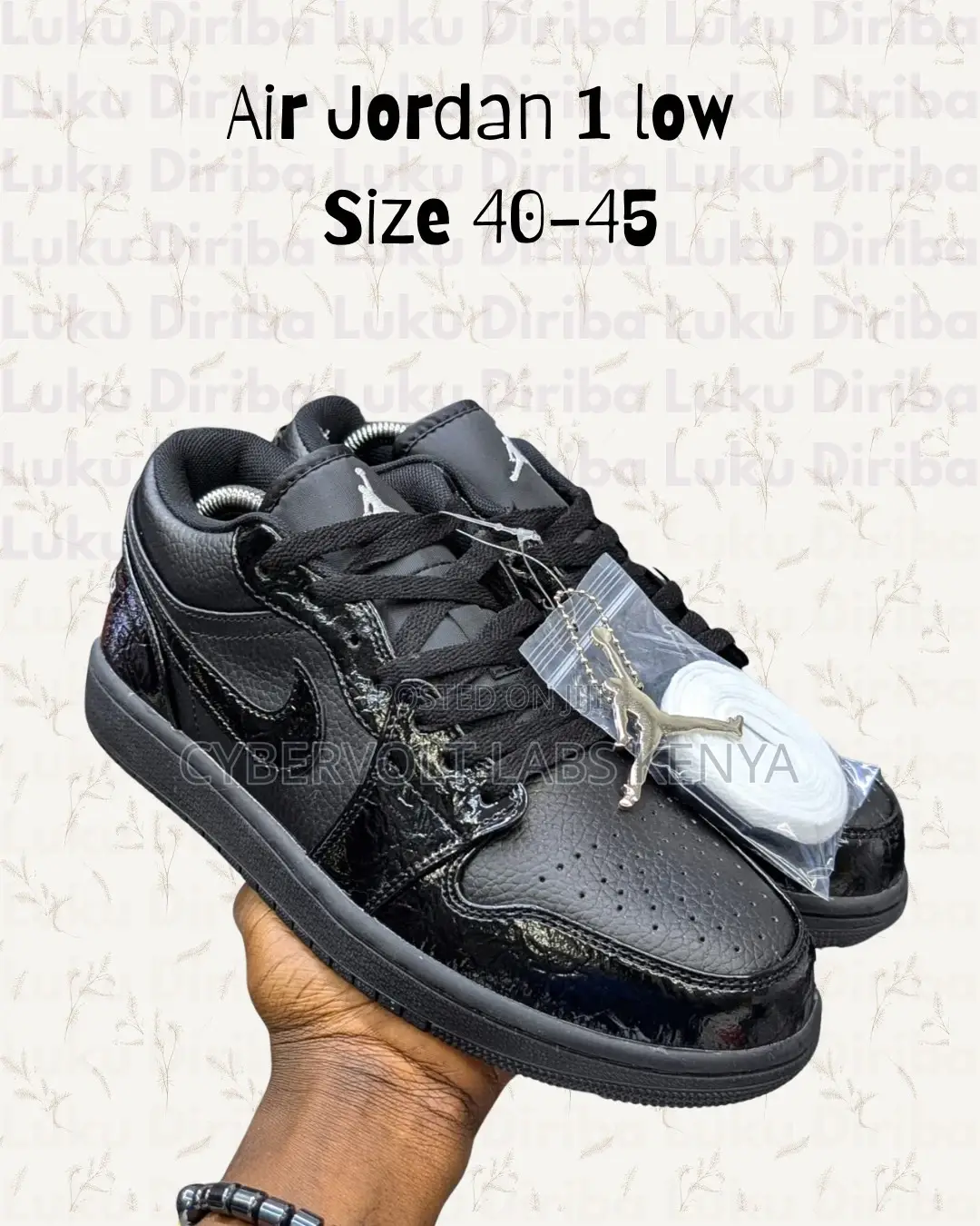 Premiumsneakers - Sb Dunk Low, Air Jordan 1 Low Air Force 1