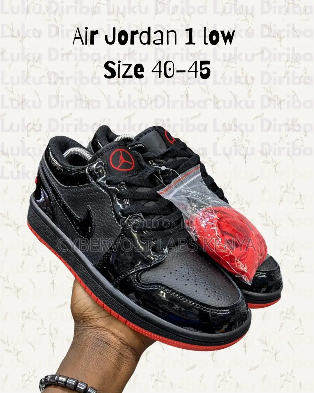 Premiumsneakers - Sb Dunk Low, Air Jordan 1 Low Air Force 1