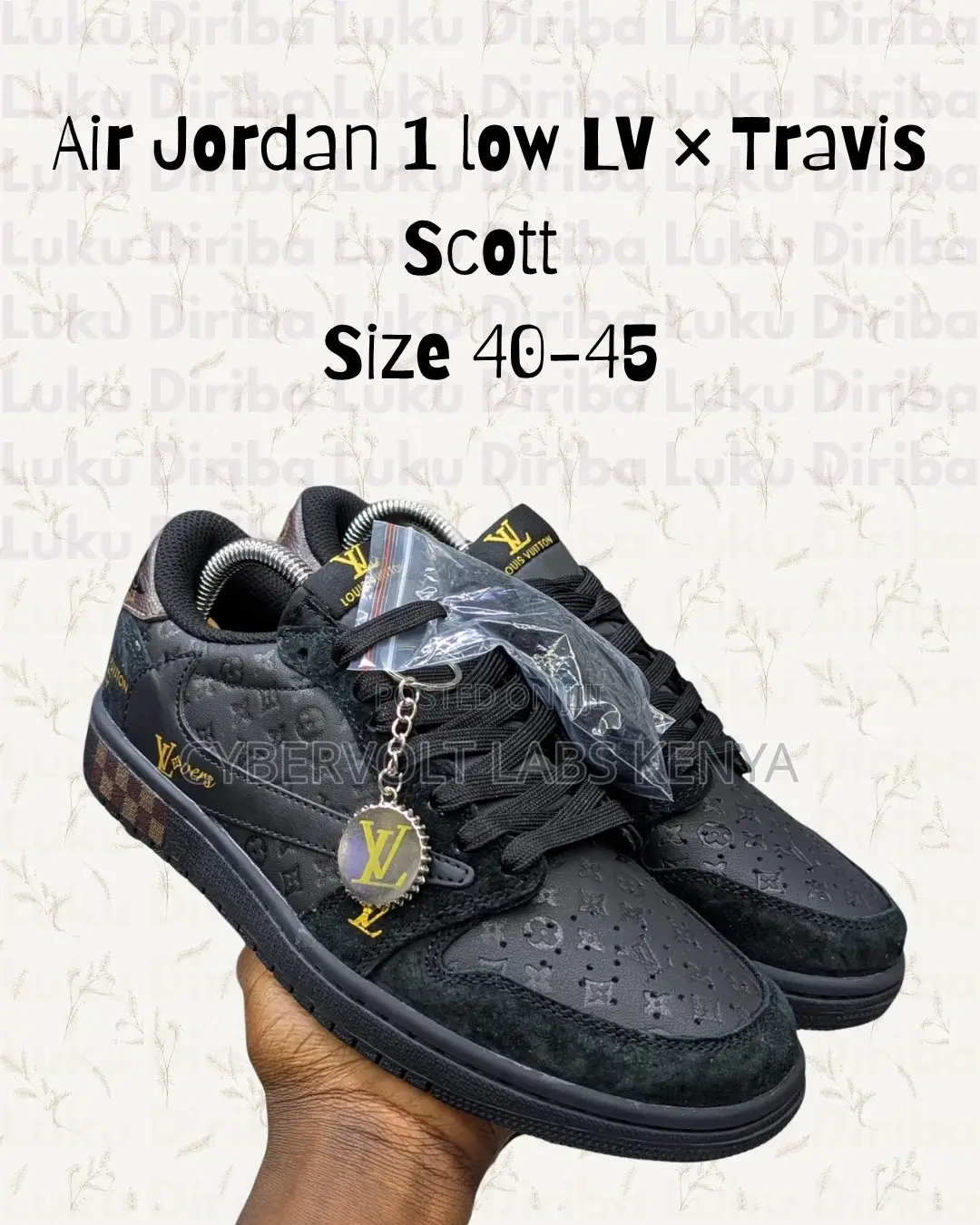 Premiumsneakers - Sb Dunk Low, Air Jordan 1 Low Air Force 1