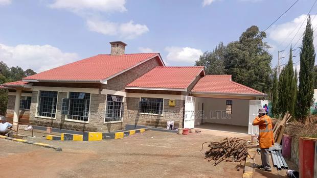 4bdrm Bungalow in Kibiko, Ngong CBD for rent