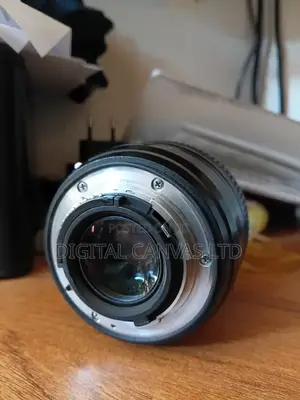 Nikon 50mm Lens 1.8