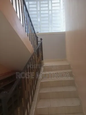 Furnished 5bdrm Maisonette in Complex Utawala for sale