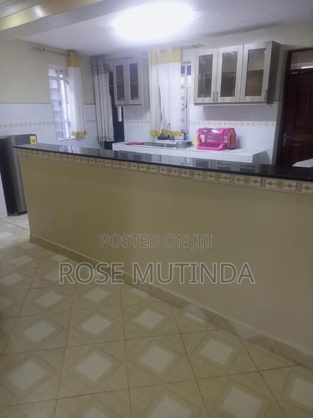 Furnished 5bdrm Maisonette in Complex Utawala for sale - thumbnail 5