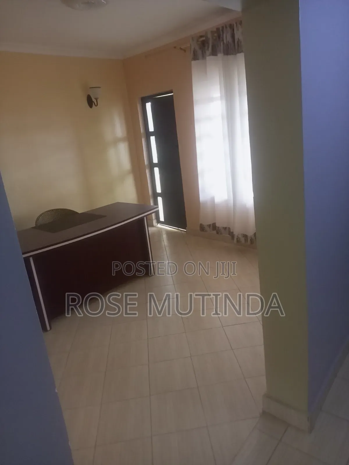 Furnished 5bdrm Maisonette in Complex Utawala for sale