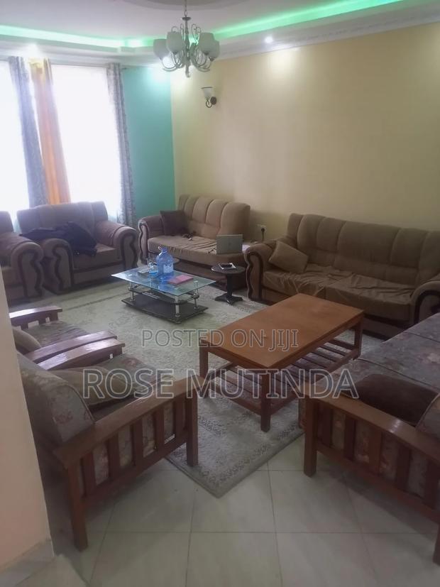 Furnished 5bdrm Maisonette in Complex Utawala for sale - thumbnail 10
