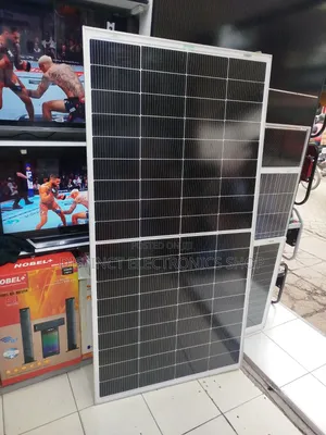 Solarpanel 300watts 36v