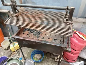 Jiko for Nyama Choma