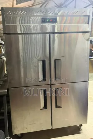 Large Restaurant Chiller