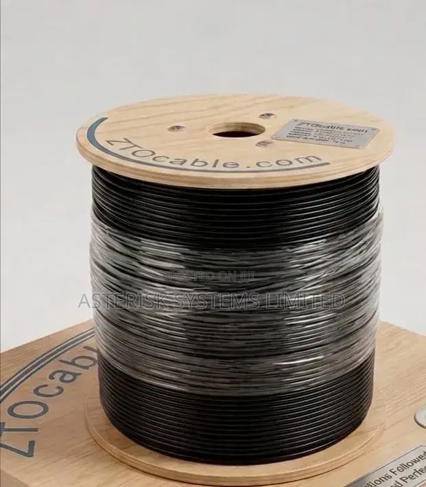 Drop Cable