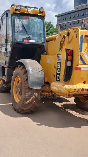 Telehandler for Hire